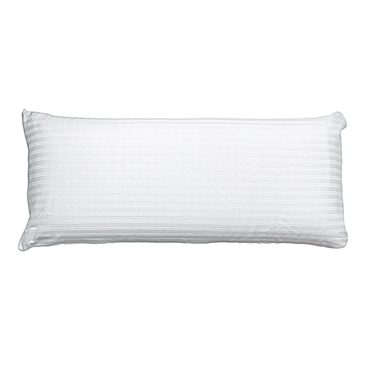 Almohada microfibra di cotone Piuma